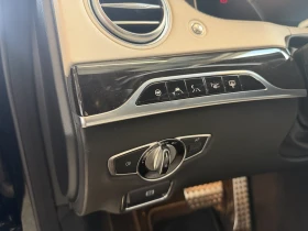 Mercedes-Benz S 400 4Matic* Full* Long, снимка 10