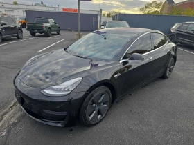 Tesla Model 3 Long Range Battery/CARFAX/ФИНАНСИРАНЕ, снимка 1