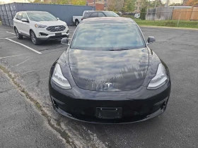 Tesla Model 3 Long Range Battery/CARFAX/ФИНАНСИРАНЕ, снимка 6
