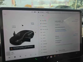 Tesla Model 3 Long Range Battery/CARFAX/ФИНАНСИРАНЕ, снимка 9