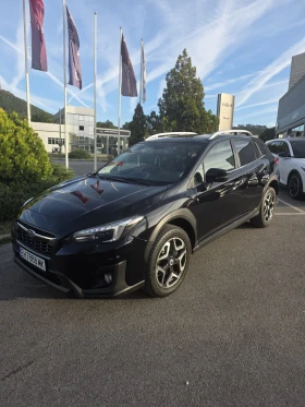 Subaru XV, снимка 1