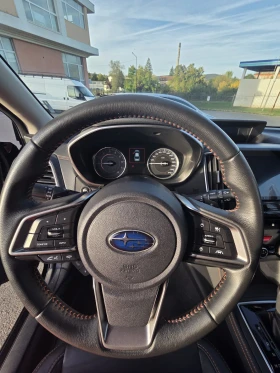 Subaru XV, снимка 11