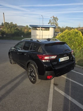 Subaru XV, снимка 3