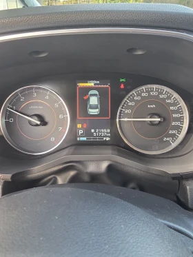 Subaru XV, снимка 13