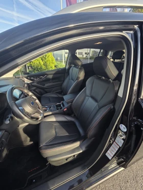 Subaru XV, снимка 10