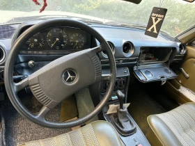 Mercedes-Benz 200, снимка 4