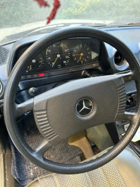 Mercedes-Benz 200, снимка 6