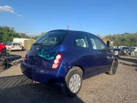     Nissan Micra III,1.2i 16V,65.,CR12