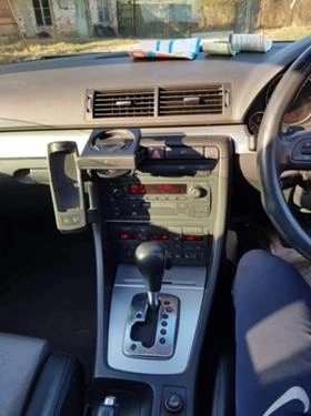 Audi A4 Audi A4 B7 2.0 140 s line | Mobile.bg    7
