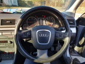 Audi A4 Audi A4 B7 2.0 140 s line | Mobile.bg    3
