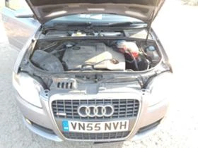 Audi A4 Audi A4 B7 2.0 140 s line | Mobile.bg    6