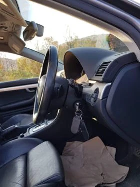 Audi A4 Audi A4 B7 2.0 140 s line | Mobile.bg    2