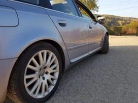 Audi A4 Audi A4 B7 2.0 140 s line | Mobile.bg    14