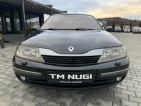 Renault Laguna  - [1] 