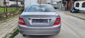 Mercedes-Benz C 250, снимка 5