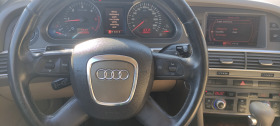 Audi A6, снимка 9 - Автомобили и джипове - 45427371