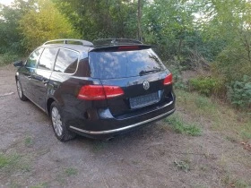 VW Passat Комби, снимка 9