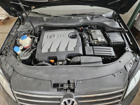 VW Passat Комби, снимка 17 - Автомобили и джипове - 45446520