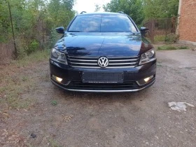 VW Passat Комби, снимка 1