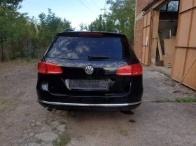 VW Passat Комби, снимка 6