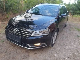 VW Passat Комби, снимка 4