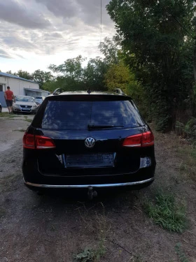 VW Passat Комби, снимка 11