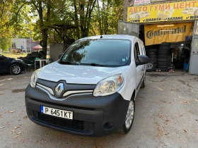 Renault Kangoo  - [1] 