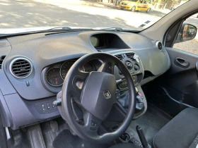 Renault Kangoo, снимка 6