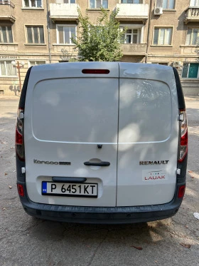 Renault Kangoo, снимка 5