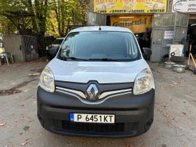 Renault Kangoo, снимка 2