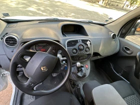 Renault Kangoo, снимка 7