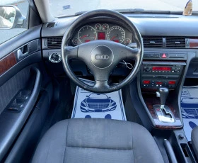 Audi A6 2.4i * * БЕНЗИН* * , снимка 9