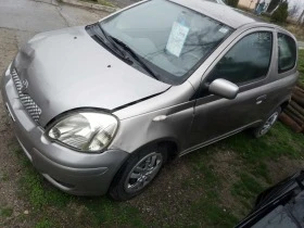 Toyota Yaris 1.0 benzin, снимка 3