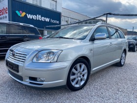 Toyota Avensis 2.0D4D*116кс*