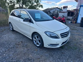 Mercedes-Benz B 180 CDI, снимка 3