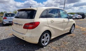 Mercedes-Benz B 180 CDI, снимка 7