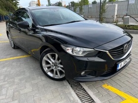     Mazda 6 2.2D SKYACTIV ULTIMATE  