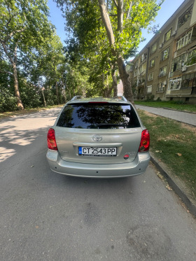 Toyota Avensis 2.0 VVT-I, снимка 6