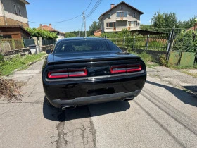 Dodge Challenger 5.7 Hemi V8, снимка 5