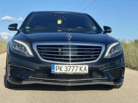     Mercedes-Benz S 350 3xTV, 360, NIGHT, FULL