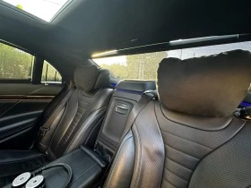 Mercedes-Benz S 350 3xTV, 360, NIGHT, FULL, снимка 17