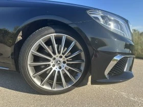 Mercedes-Benz S 350 3xTV, 360, NIGHT, FULL, снимка 16