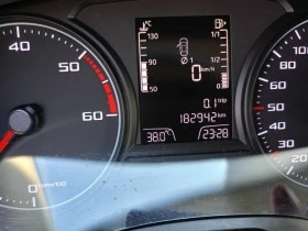 Seat Leon 1.6 tdi, снимка 9