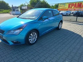 Seat Leon 1.6 tdi | Mobile.bg    2