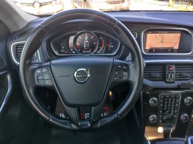 Volvo V40 2.0D, снимка 12