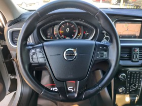 Volvo V40 2.0D, снимка 15