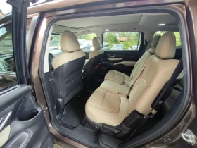 Subaru Ascent Limited , снимка 8