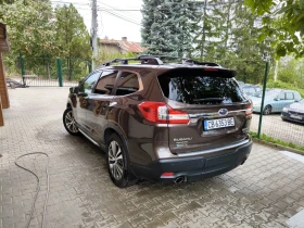 Subaru Ascent Limited , снимка 4