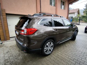 Subaru Ascent Limited , снимка 5