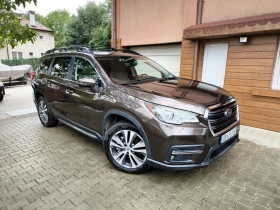 Subaru Ascent Limited , снимка 2